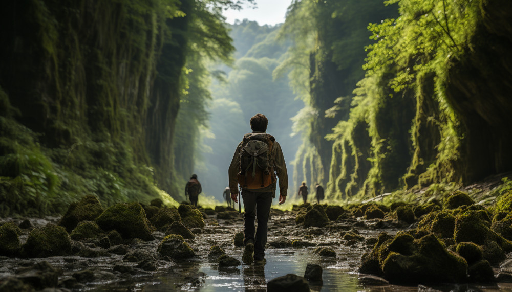 Escursioni eco-sostenibili che stanno cambiando il volto del turismo