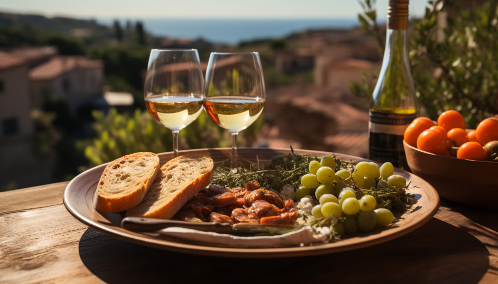 Il fascino inespresso della cucina della Sardegna