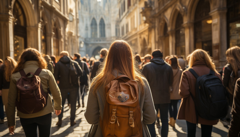 Il lato oscuro del turismo: affrontare l'overturismo nelle città più amate