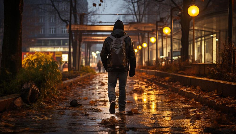 La fotografia di strada: percorsi urbani per appassionati