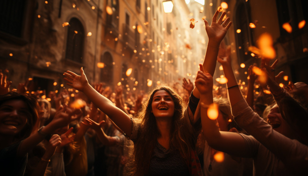 Le tradizioni perdute: i festival meno conosciuti d'Italia