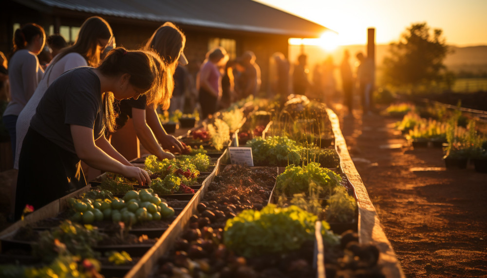 Perchè gli agriturismi stanno diventando sempre più popolari