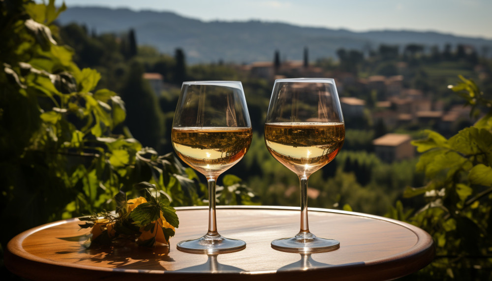 Un viaggio per il palato: la strada del Prosecco