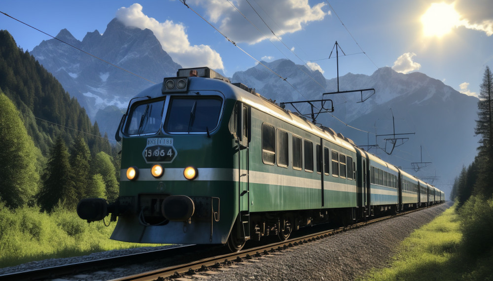 Viaggiare in treno d'epoca: l'esperienza del Transiberiano d'Italia