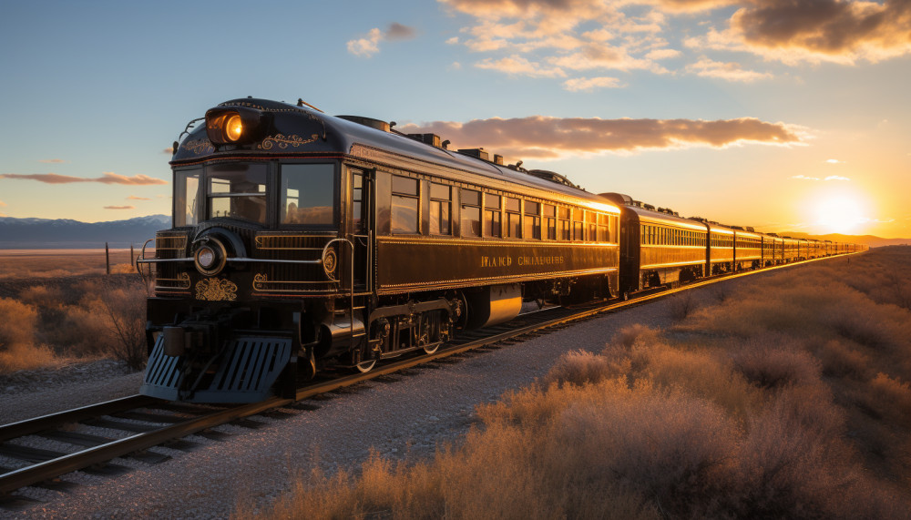 Viaggiare su due ruote: il fascino dei treni storici